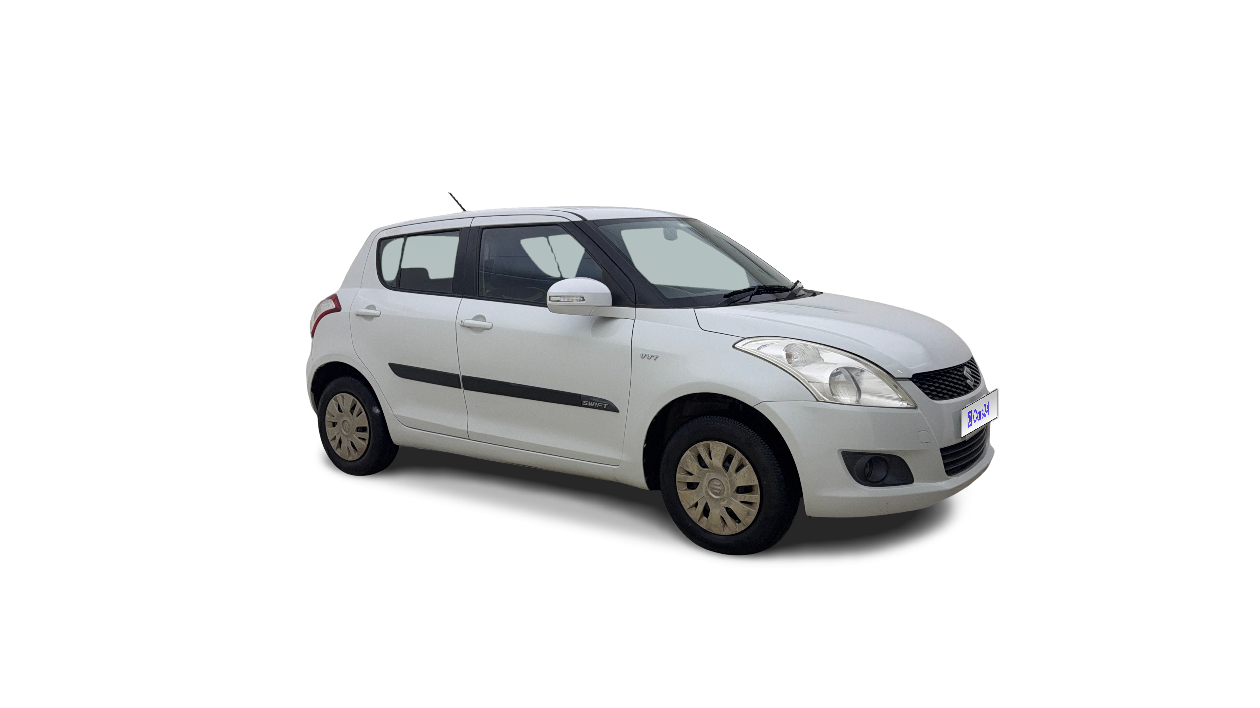 2014 Maruti Swift - Hatchback - CNG - Manual - ₹3.30 lakh