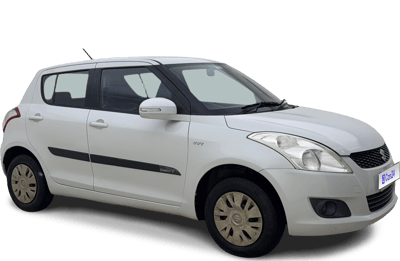 2014 Maruti Swift - Hatchback - CNG - Manual - ₹3.30 lakh