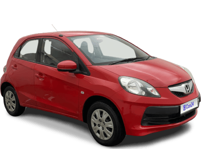 2016 Honda Brio - Hatchback - Petrol - Manual - ₹3.11 lakh