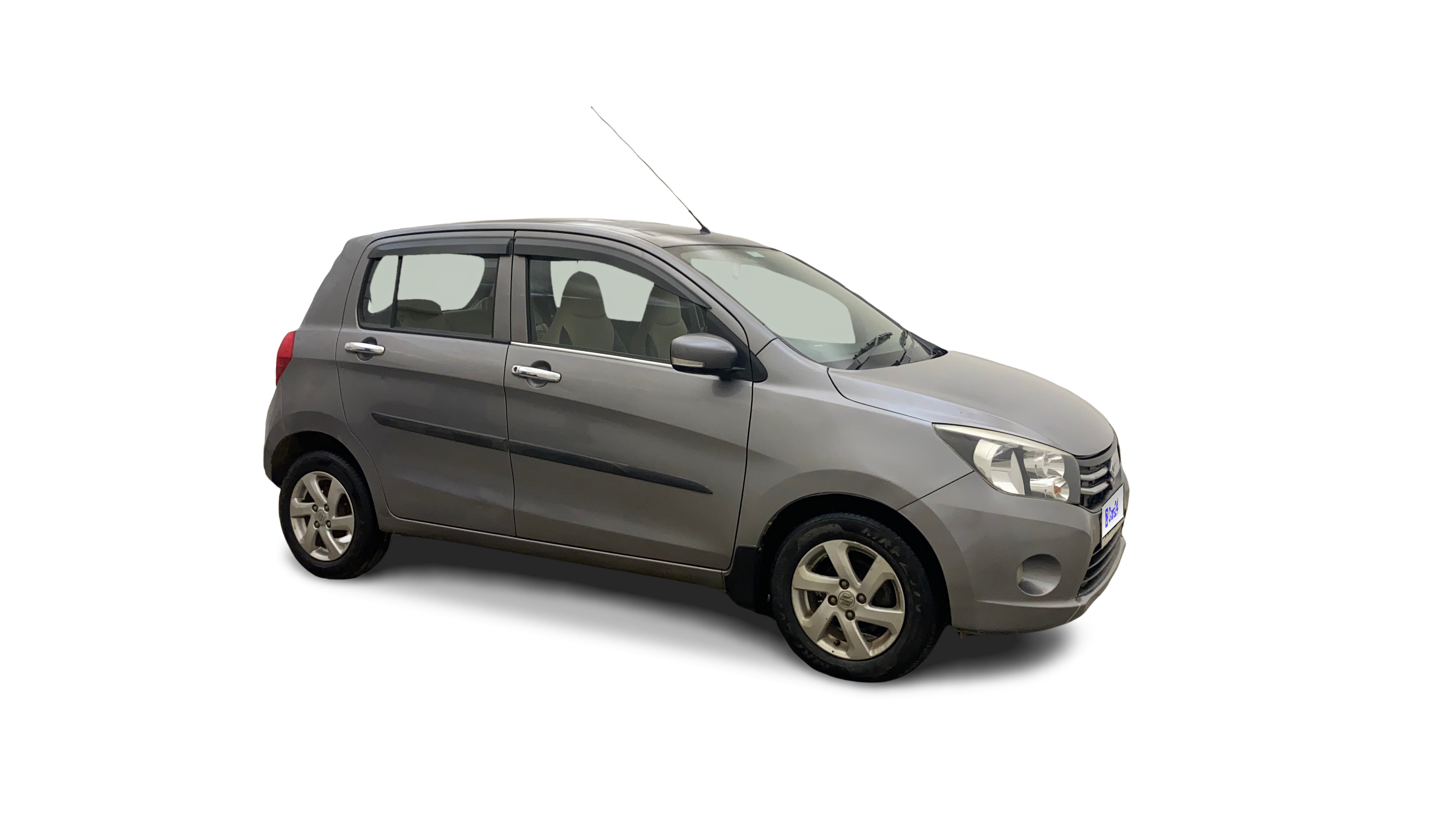 2016 Maruti Celerio - Hatchback - Petrol - Manual - ₹3.45 lakh
