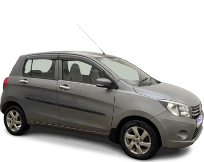 2016 Maruti Celerio - Hatchback - Petrol - Manual - ₹3.45 lakh