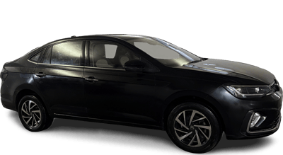 2024 Volkswagen VIRTUS - Sedan - Petrol - Automatic - ₹13.00 lakh