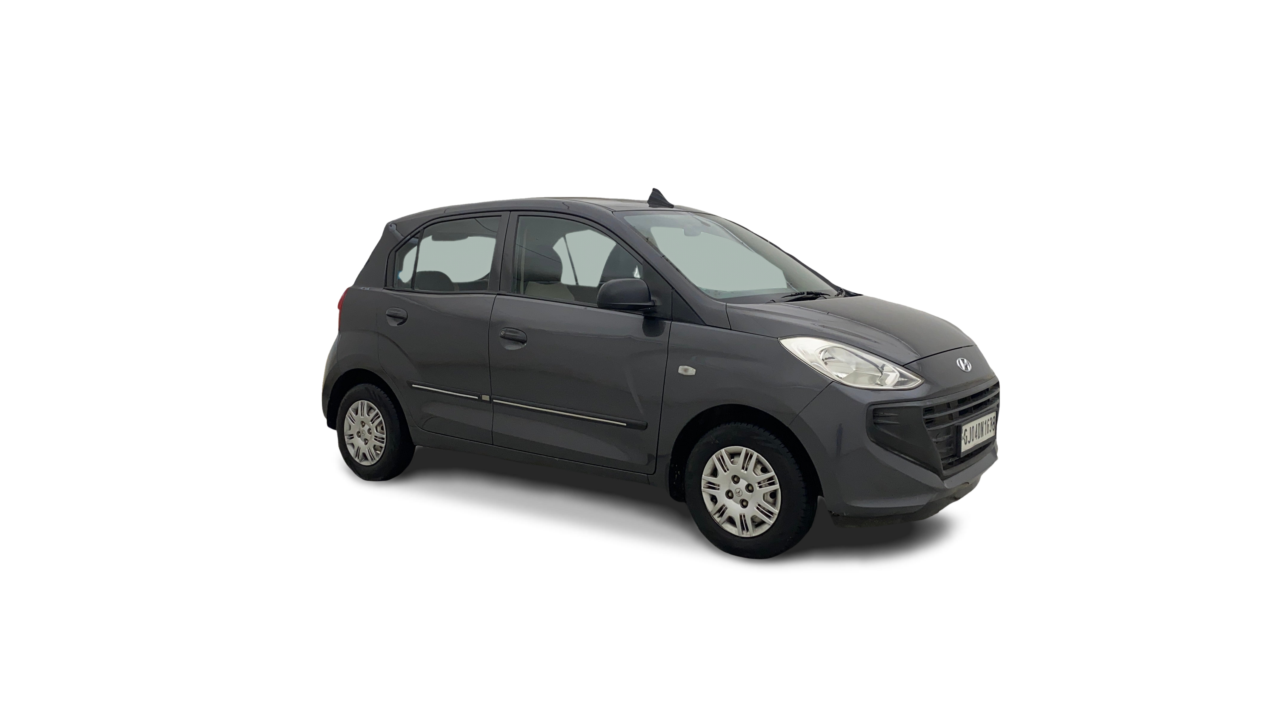 2020 Hyundai NEW SANTRO - Hatchback - Petrol - Manual - ₹2.88 lakh