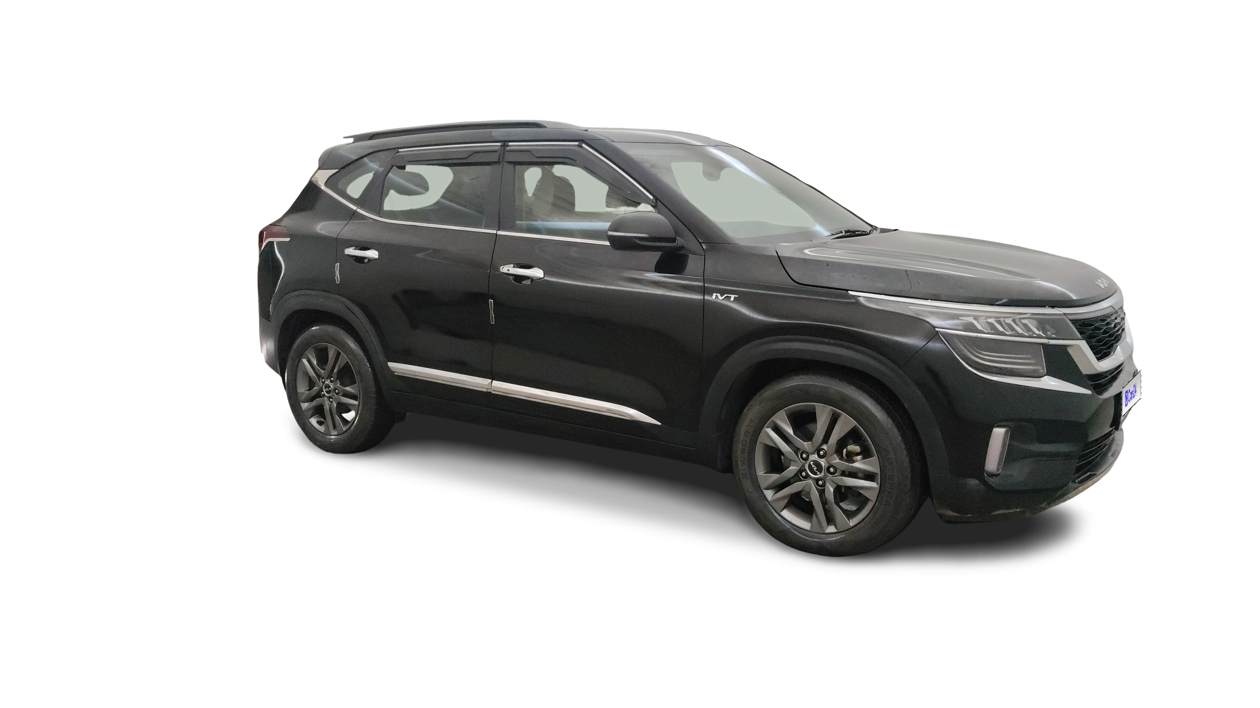 2023 KIA SELTOS - SUV - Petrol - Automatic - ₹14.20 lakh