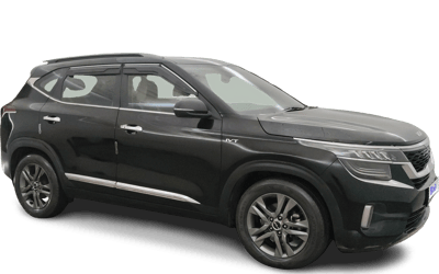 2023 KIA SELTOS - SUV - Petrol - Automatic - ₹14.20 lakh