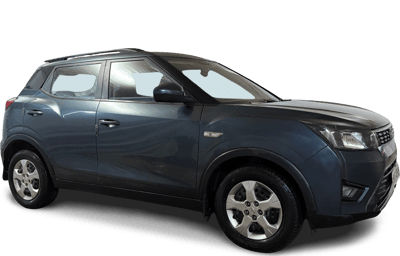 2022 Mahindra XUV300 - SUV - Petrol - Automatic - ₹6.45 lakh