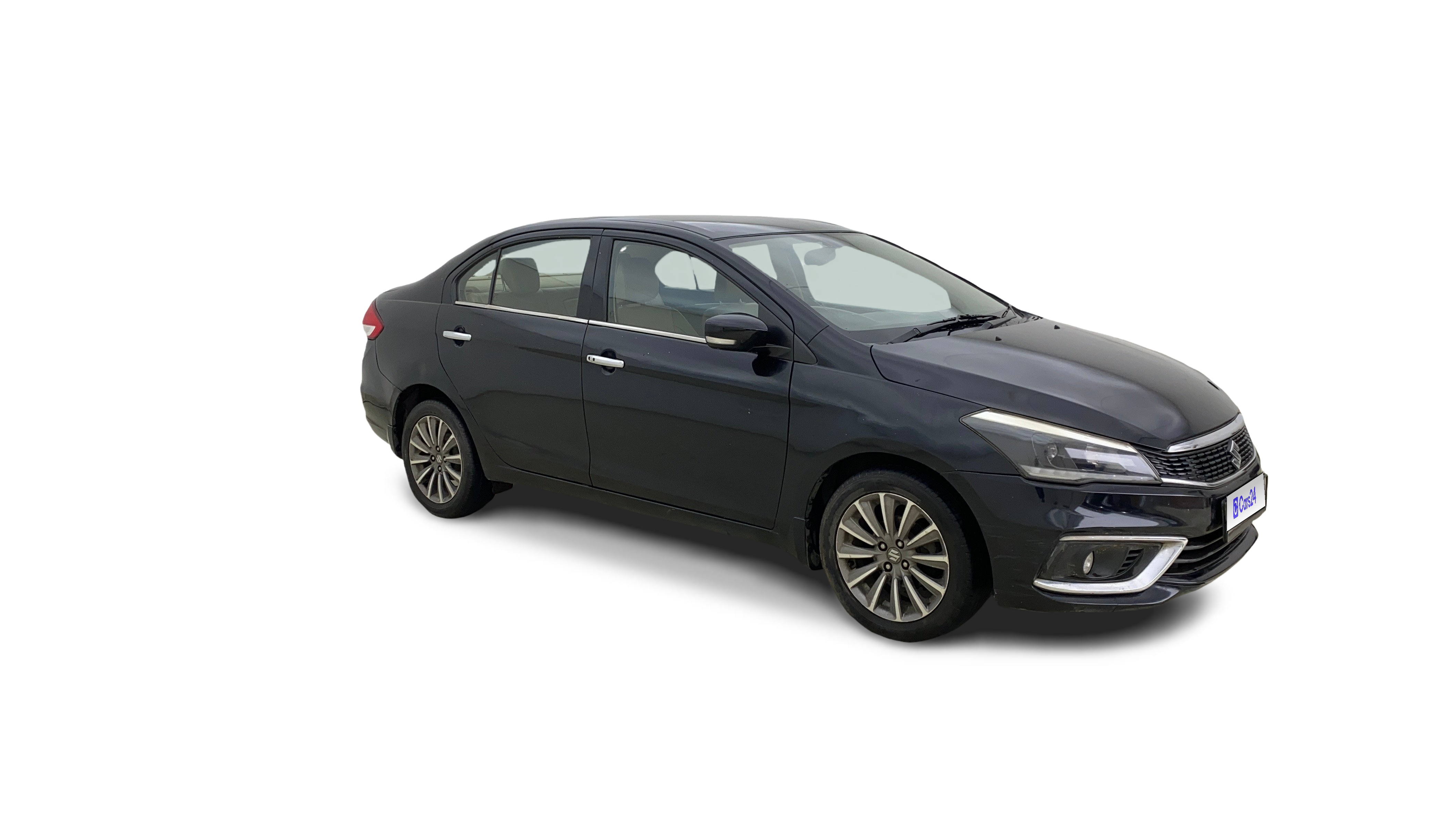 2019 Maruti Ciaz - Sedan - Petrol - Automatic - ₹5.47 lakh
