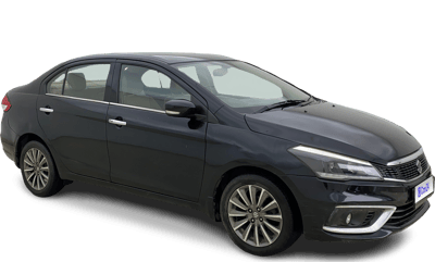 2019 Maruti Ciaz - Sedan - Petrol - Automatic - ₹5.47 lakh