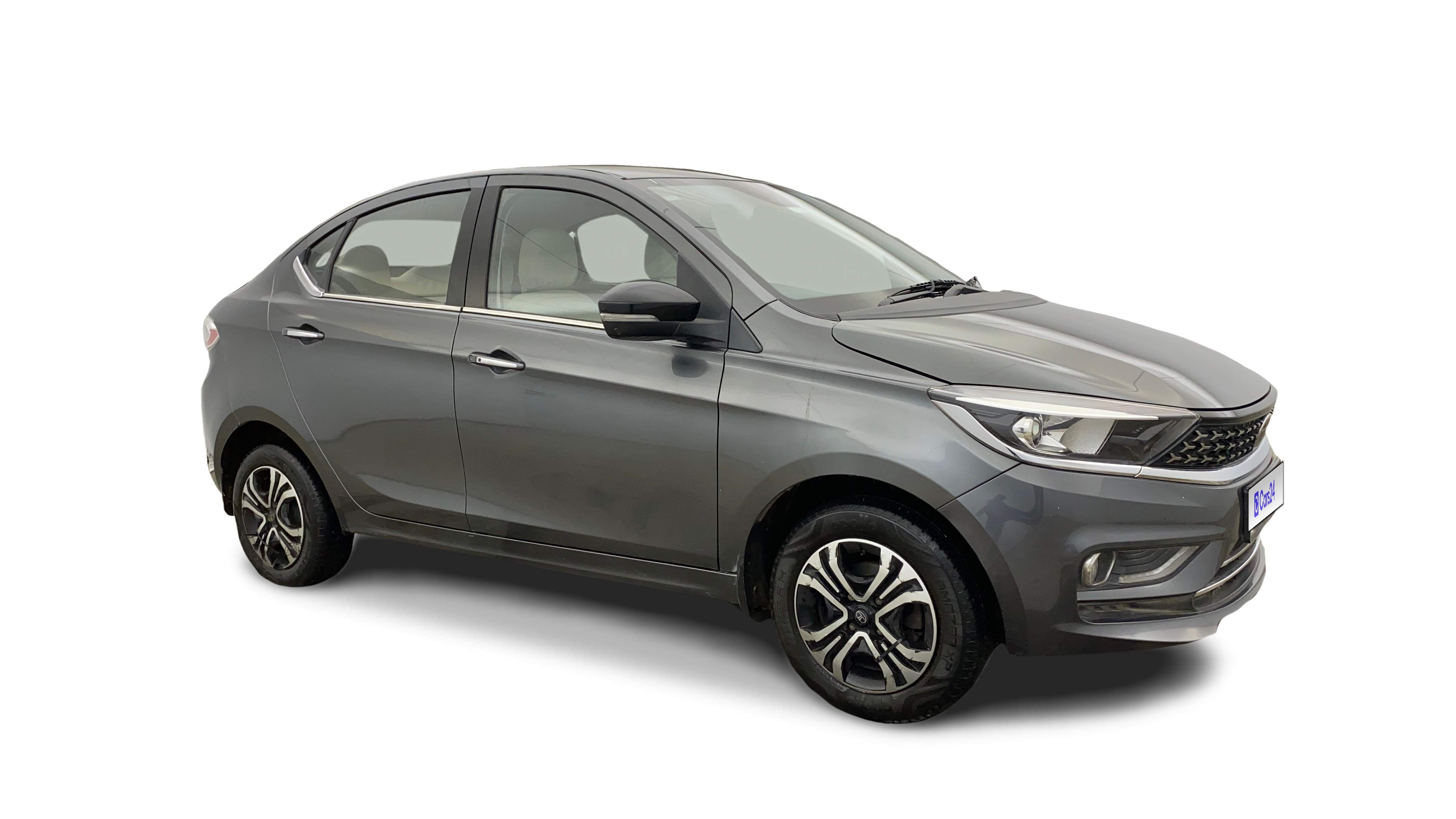 2024 Tata TIGOR - Sedan - CNG - Automatic - ₹5.71 lakh