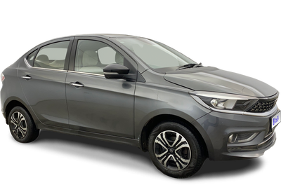 2024 Tata TIGOR - Sedan - CNG - Automatic - ₹5.71 lakh
