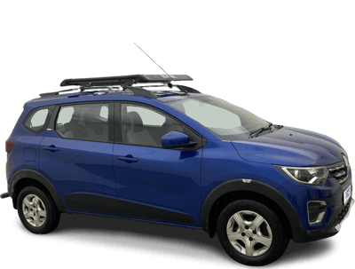 2019 Renault TRIBER - SUV - Petrol - Manual - ₹4.86 lakh