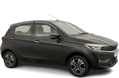 2022 Tata Tiago - Hatchback - CNG - Manual - ₹4.87 lakh