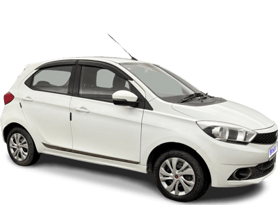 2016 Tata Tiago - Hatchback - Petrol - Manual - ₹3.08 lakh