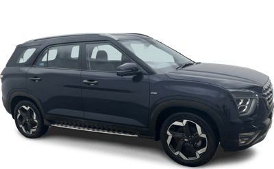 2023 Hyundai ALCAZAR - SUV - Petrol - Automatic - ₹16.77 lakh