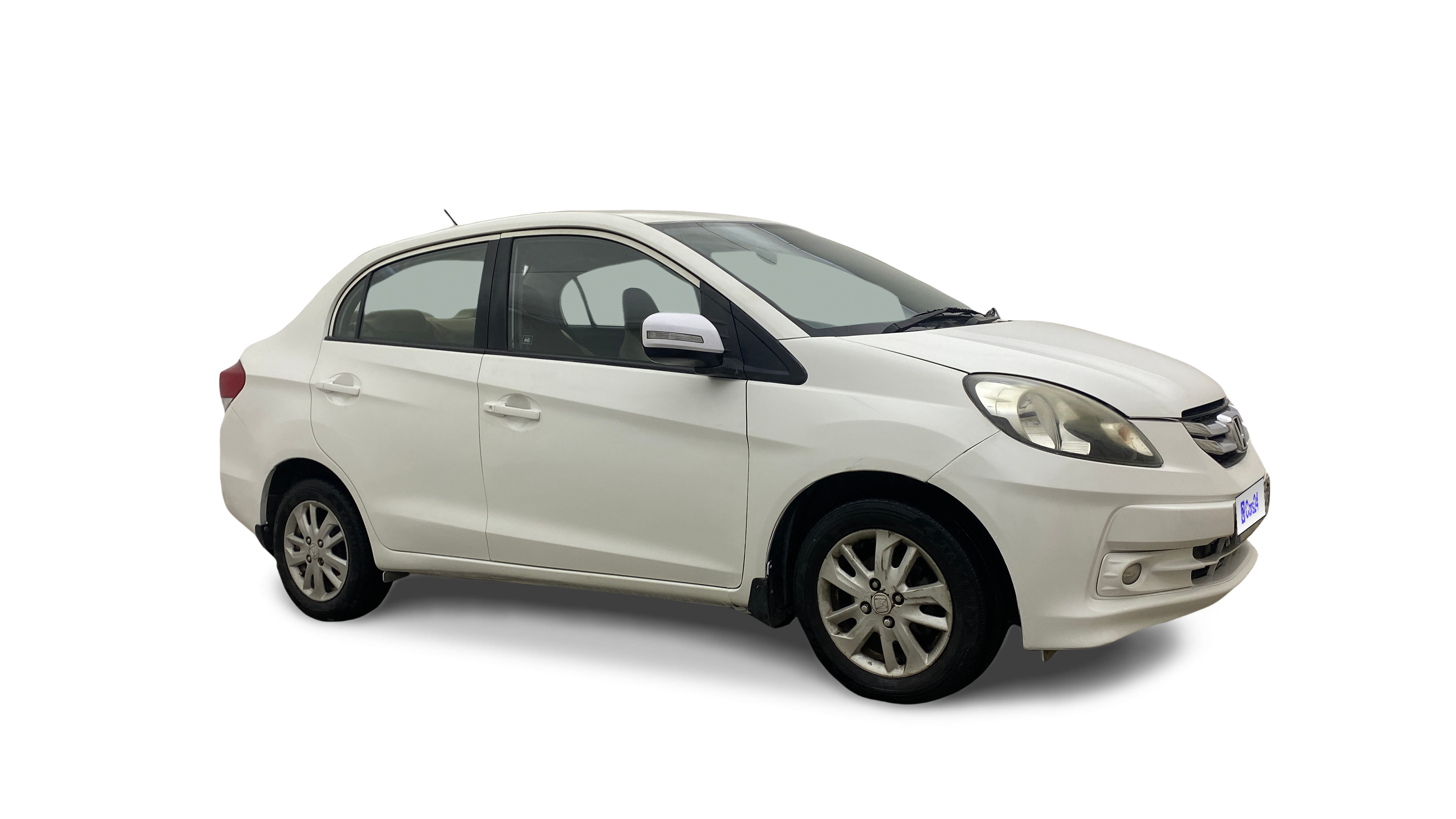 2013 Honda Amaze - Sedan - Diesel - Manual - ₹2.99 lakh