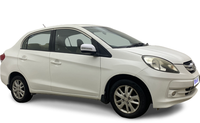 2013 Honda Amaze - Sedan - Diesel - Manual - ₹2.99 lakh