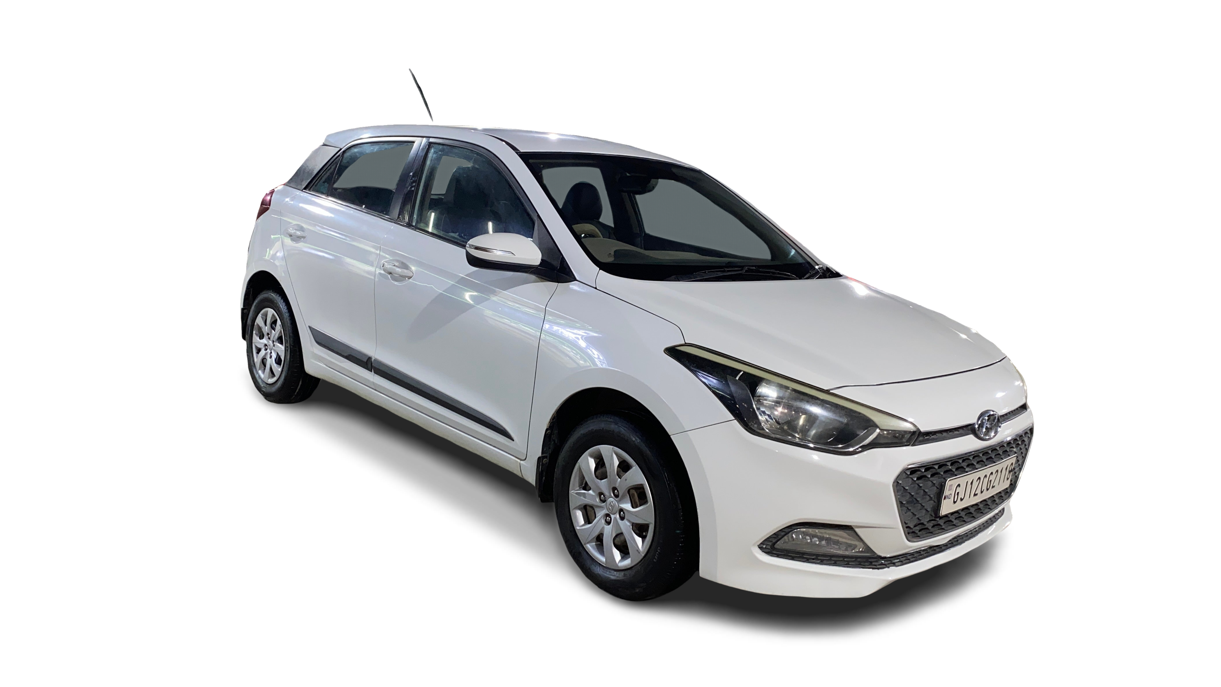 Hyundai Elite i20-img
