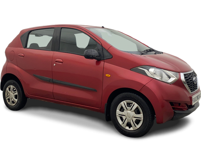Datsun Redi Go-img