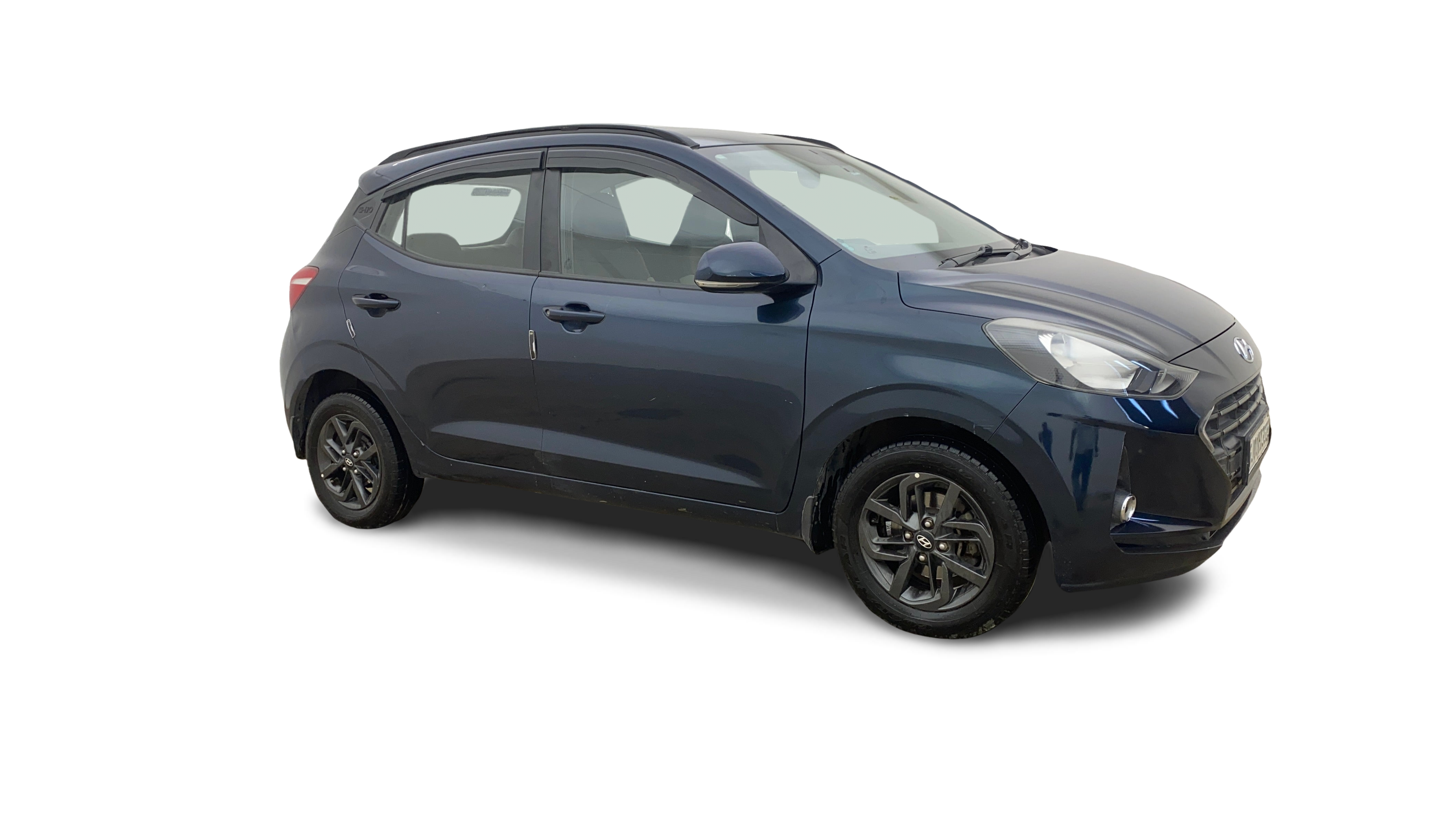 Hyundai GRAND I10 NIOS-img