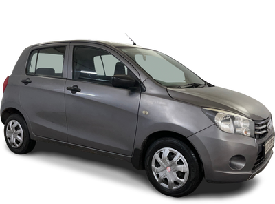 Maruti Celerio-img