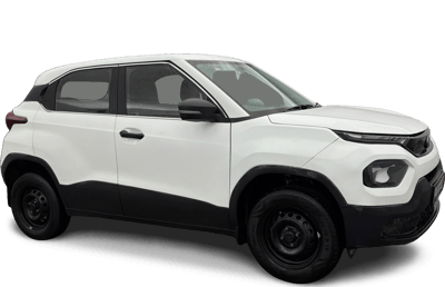 2025 Tata PUNCH - SUV - Petrol - Manual - ₹5.38 lakh