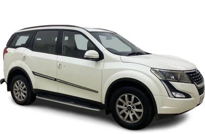 2019 Mahindra XUV500 - SUV - Diesel - Manual - ₹8.28 lakh