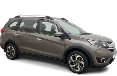2016 Honda BR-V - SUV - Petrol - Automatic - ₹5.94 lakh