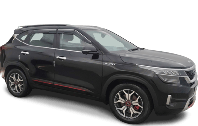 2020 KIA SELTOS - SUV - Diesel - Automatic - ₹11.68 lakh