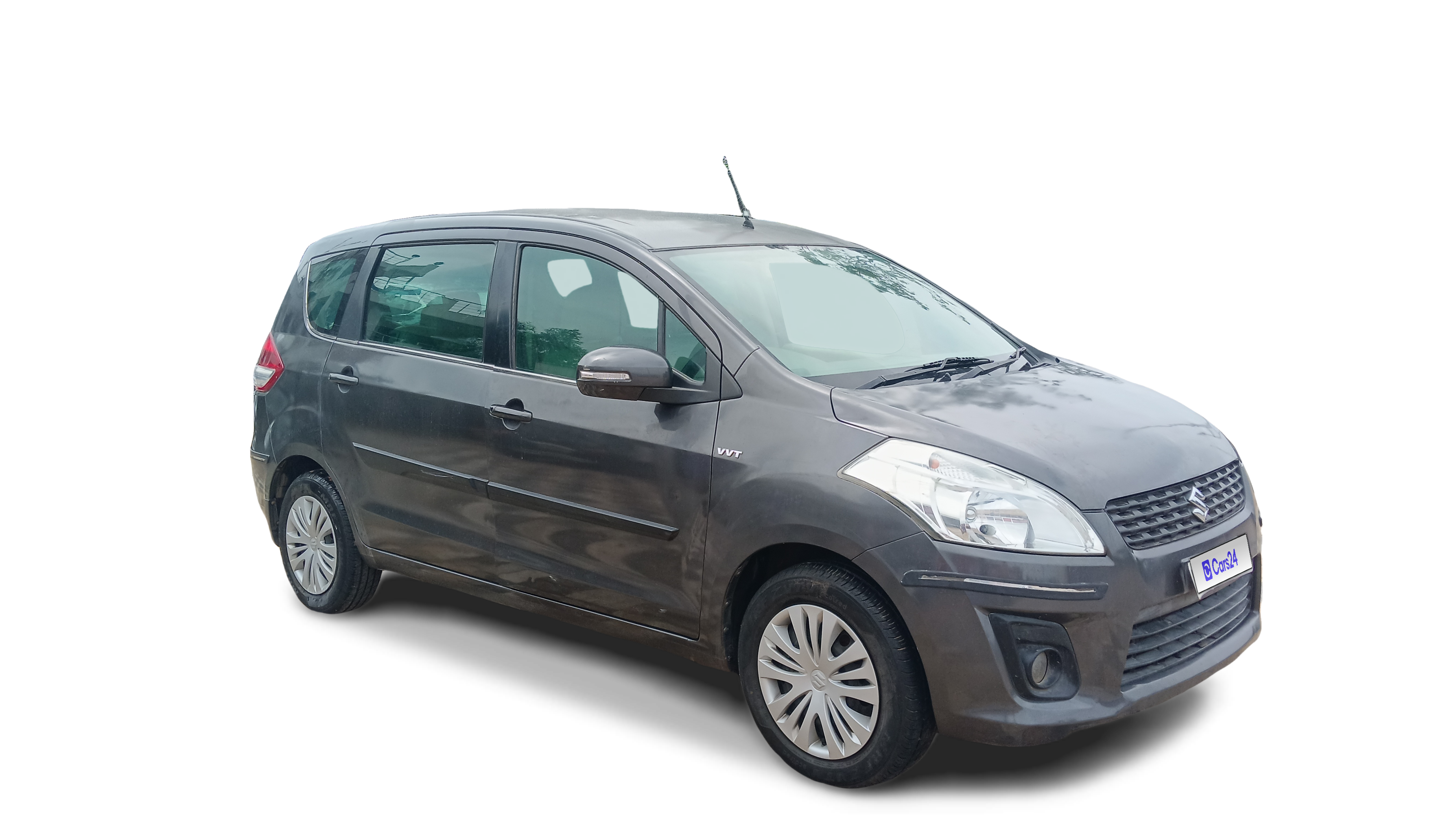 2015 Maruti Ertiga - SUV - Petrol - Manual - ₹4.11 lakh