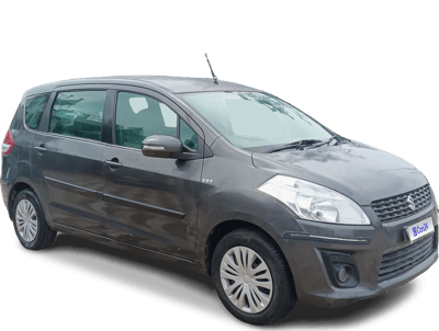 2015 Maruti Ertiga - SUV - Petrol - Manual - ₹4.11 lakh
