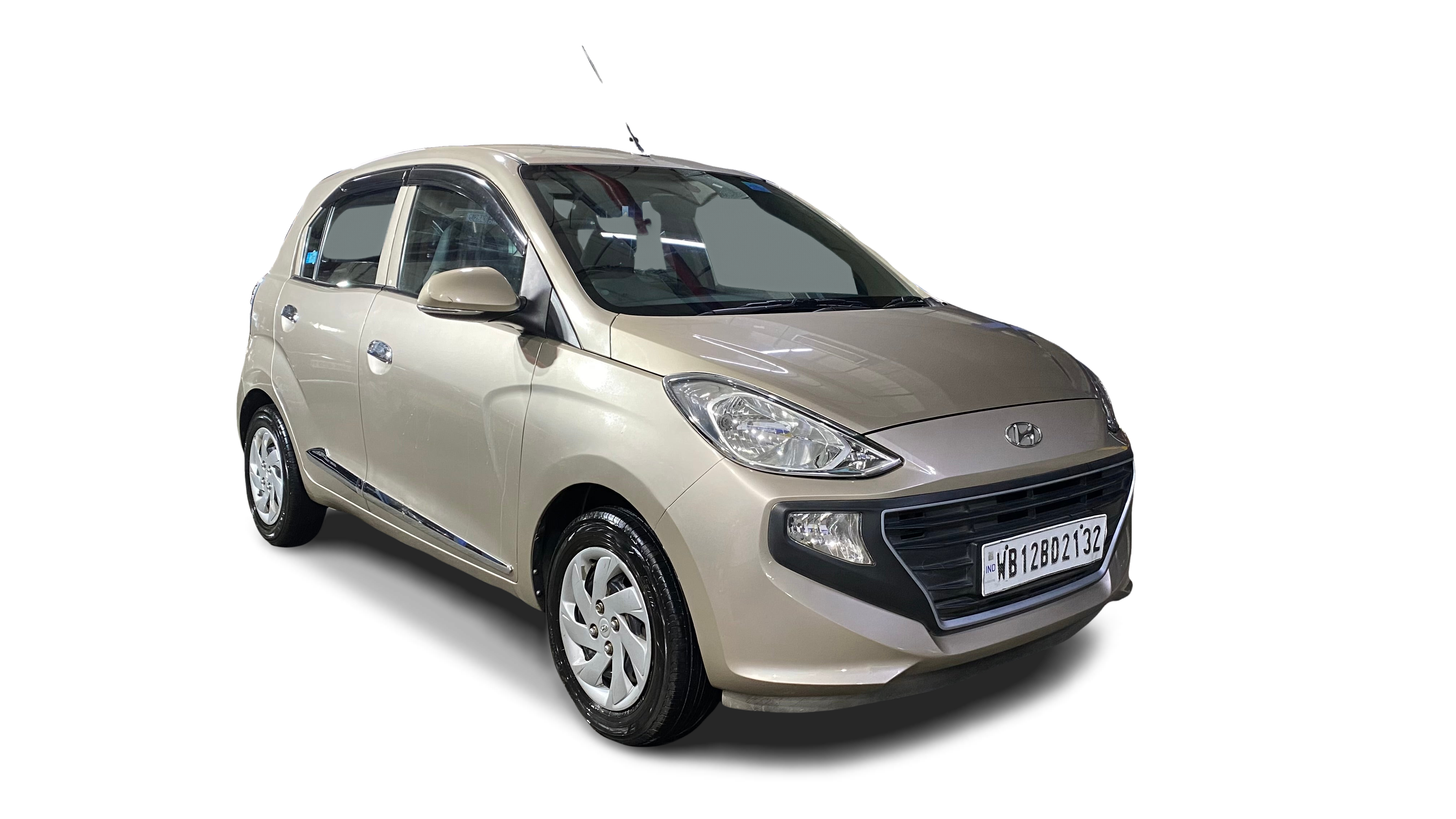 Hyundai NEW SANTRO-img