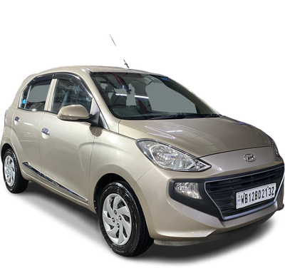 Hyundai NEW SANTRO-img