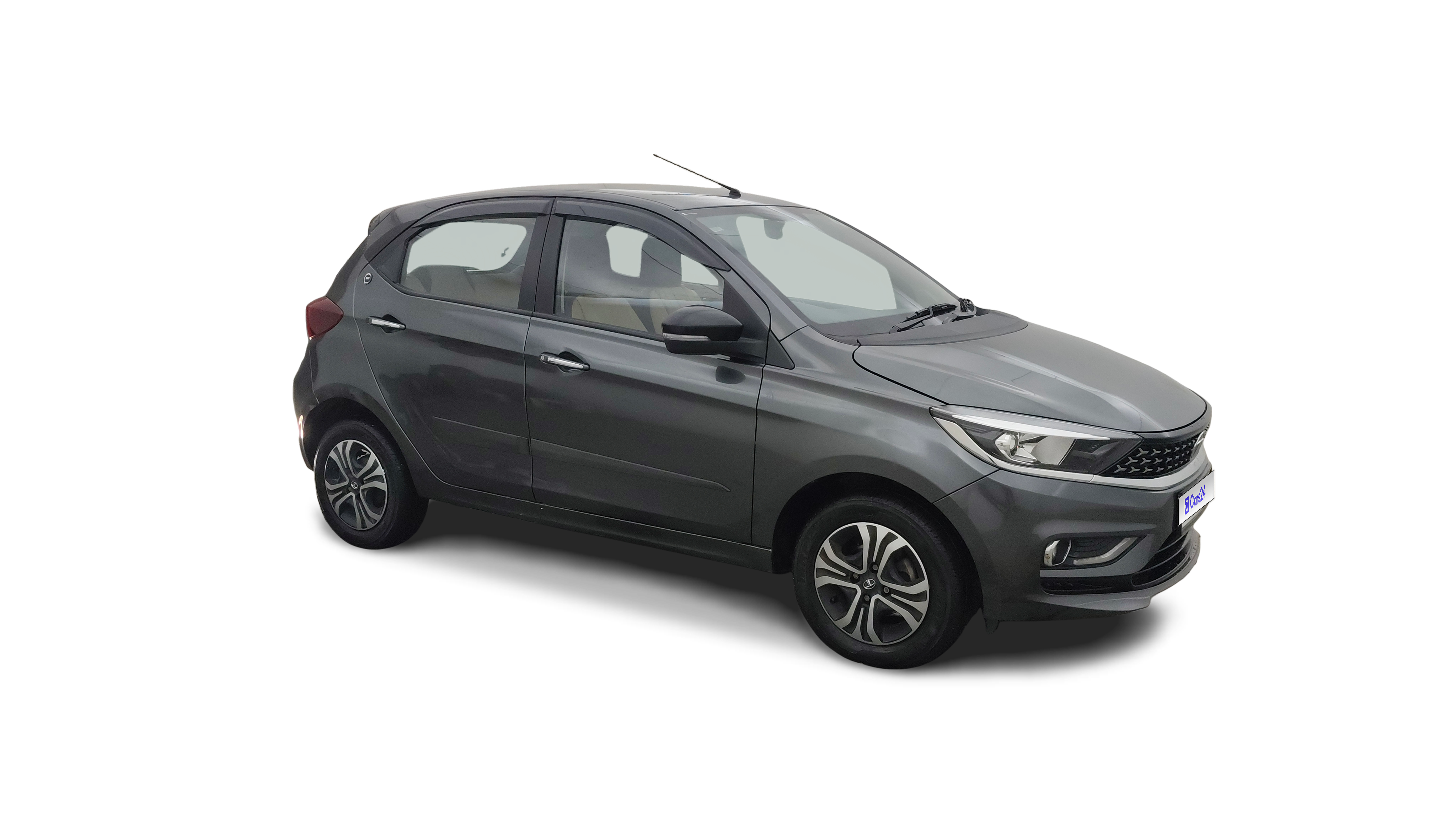 2023 Tata Tiago - Hatchback - CNG - Manual - ₹6.31 lakh