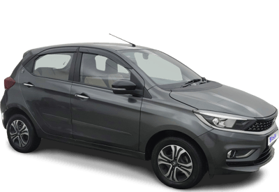 2023 Tata Tiago - Hatchback - CNG - Manual - ₹6.31 lakh