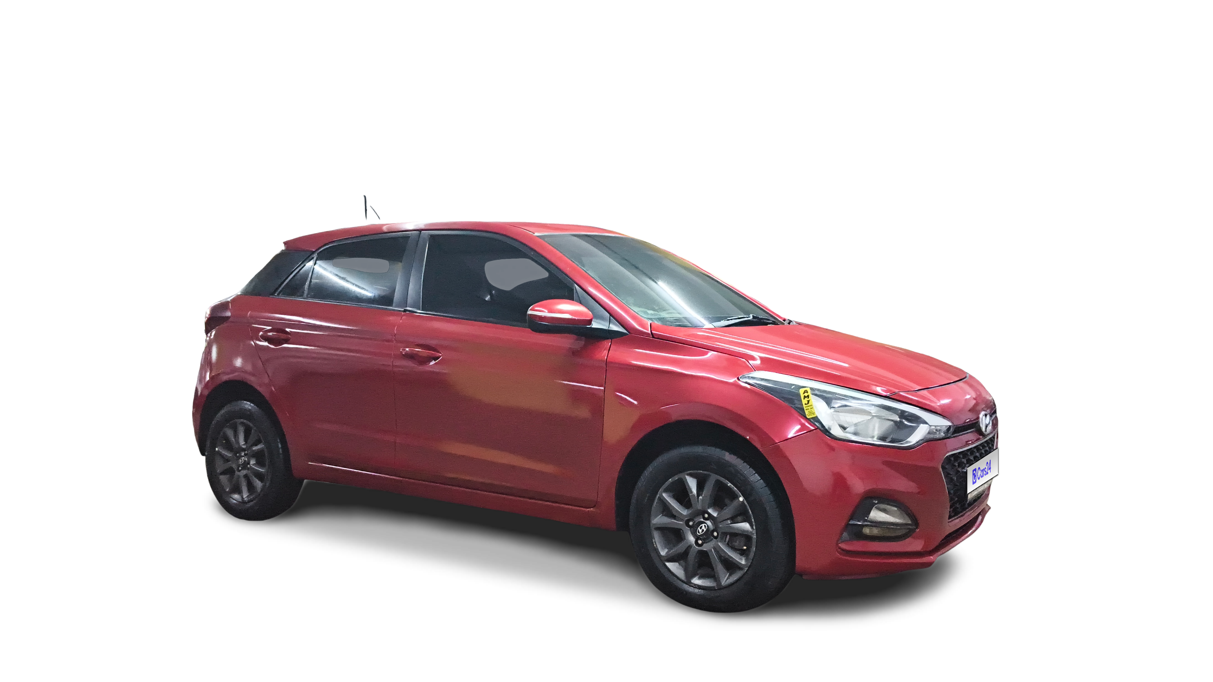 2019 Hyundai Elite i20 - Hatchback - Diesel - Manual - ₹4.80 lakh