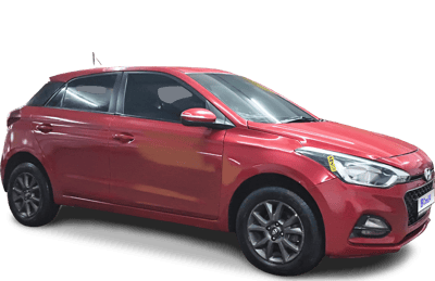 2019 Hyundai Elite i20 - Hatchback - Diesel - Manual - ₹4.80 lakh
