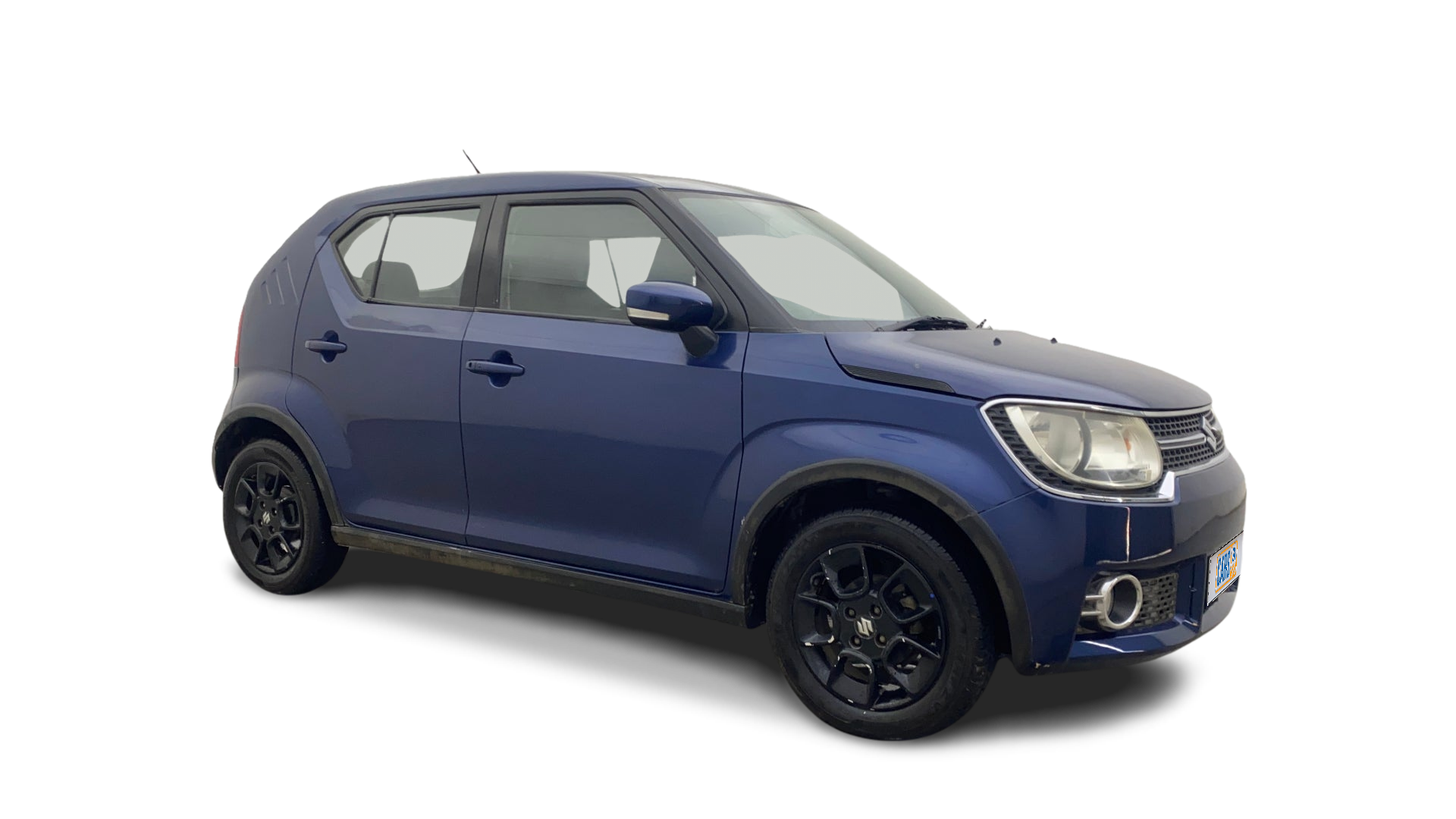 Maruti IGNIS-img