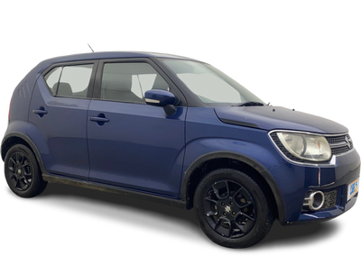 Maruti IGNIS-img
