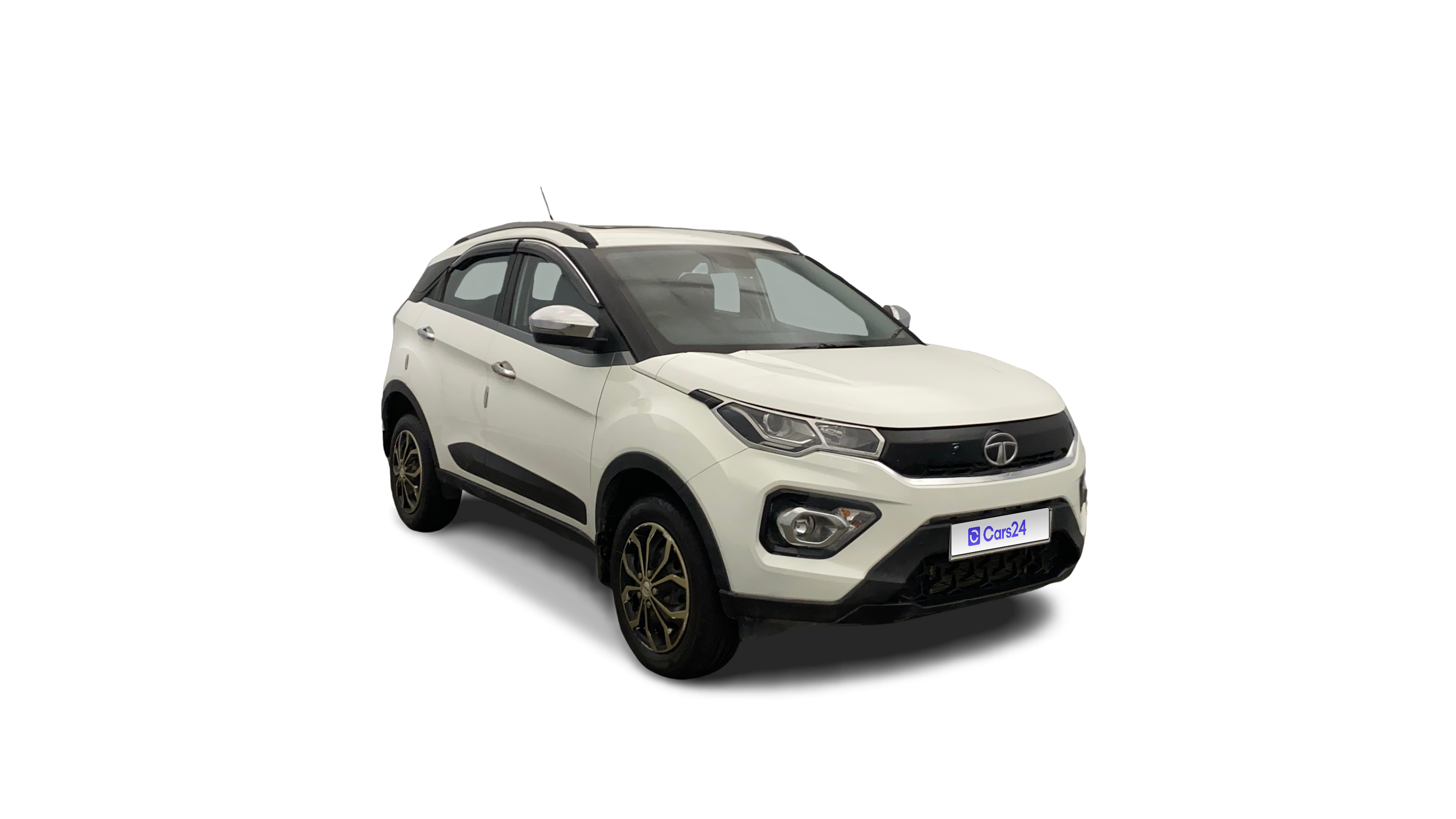 2022 Tata NEXON - SUV - Petrol - Manual - ₹6.25 lakh