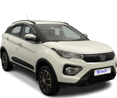 2022 Tata NEXON - SUV - Petrol - Manual - ₹6.25 lakh