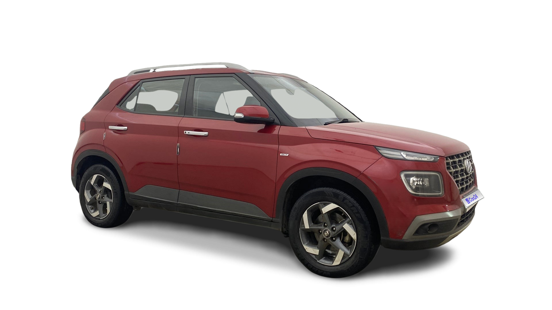 2021 Hyundai VENUE - SUV - Petrol - Automatic - ₹7.47 lakh