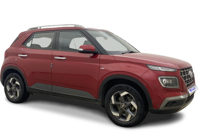 2021 Hyundai VENUE - SUV - Petrol - Automatic - ₹7.47 lakh