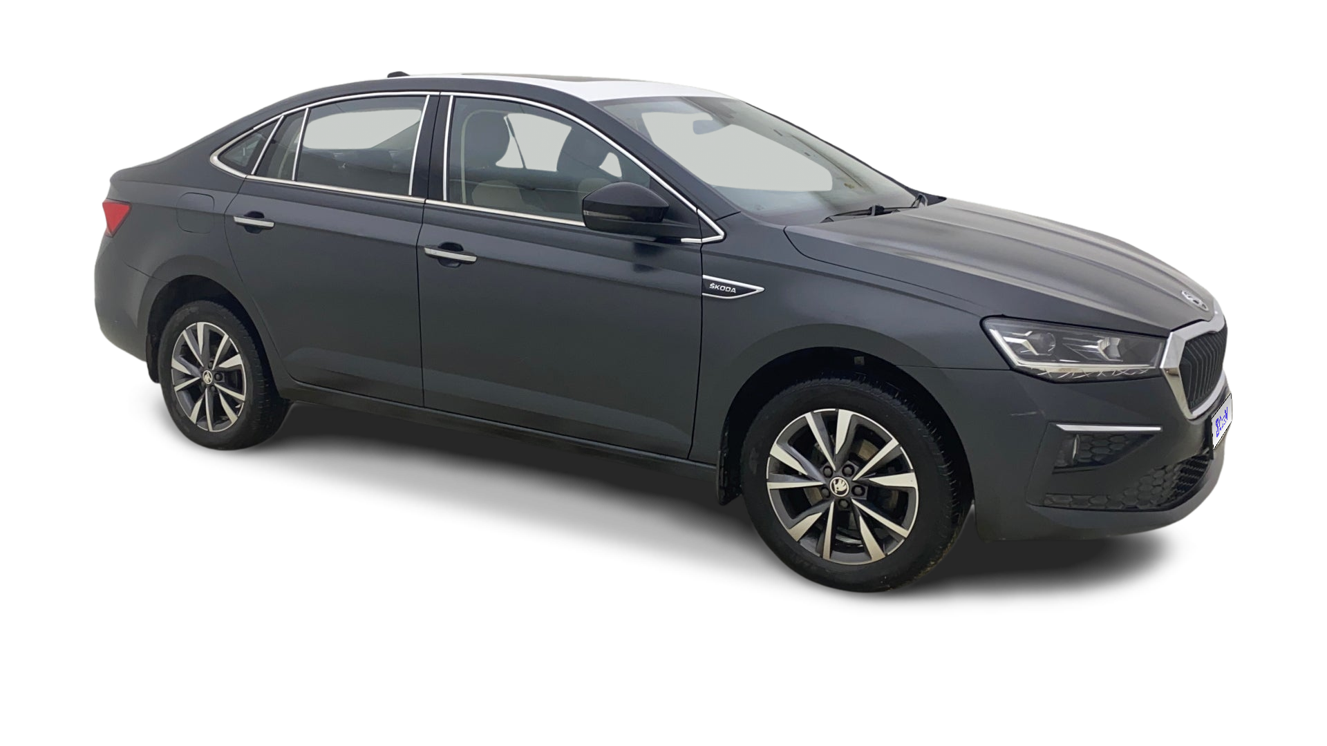 2023 Skoda SLAVIA - Sedan - Petrol - Manual - ₹9.08 lakh