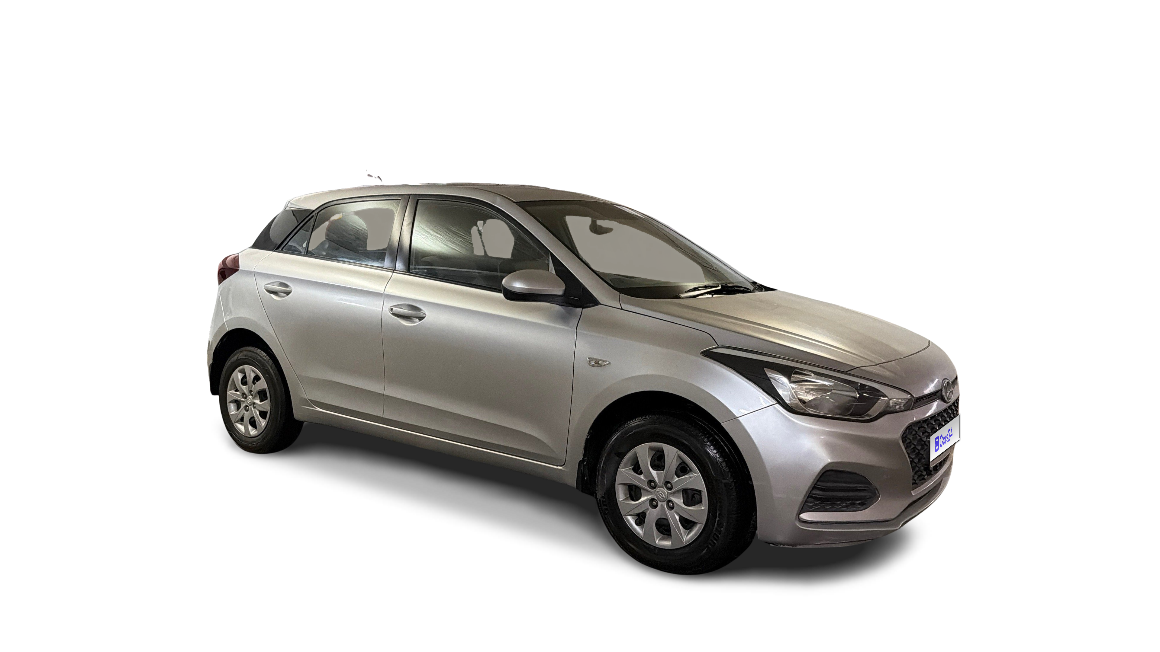 2018 Hyundai Elite i20 - Hatchback - Petrol - Manual - ₹4.01 lakh
