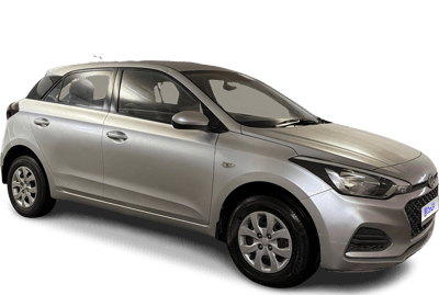 2018 Hyundai Elite i20 - Hatchback - Petrol - Manual - ₹4.01 lakh