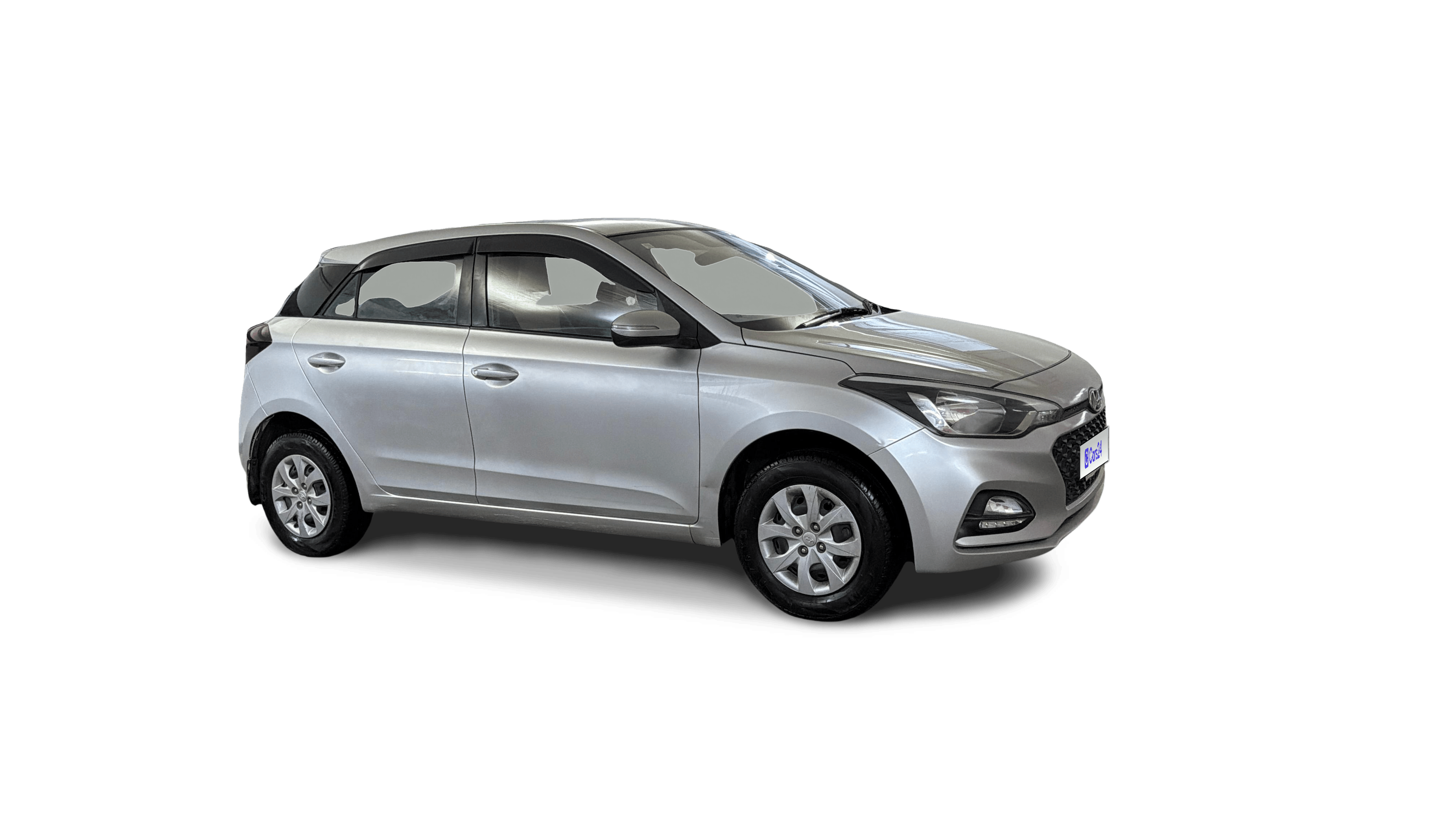 2018 Hyundai Elite i20 - Hatchback - Petrol - Manual - ₹4.00 lakh