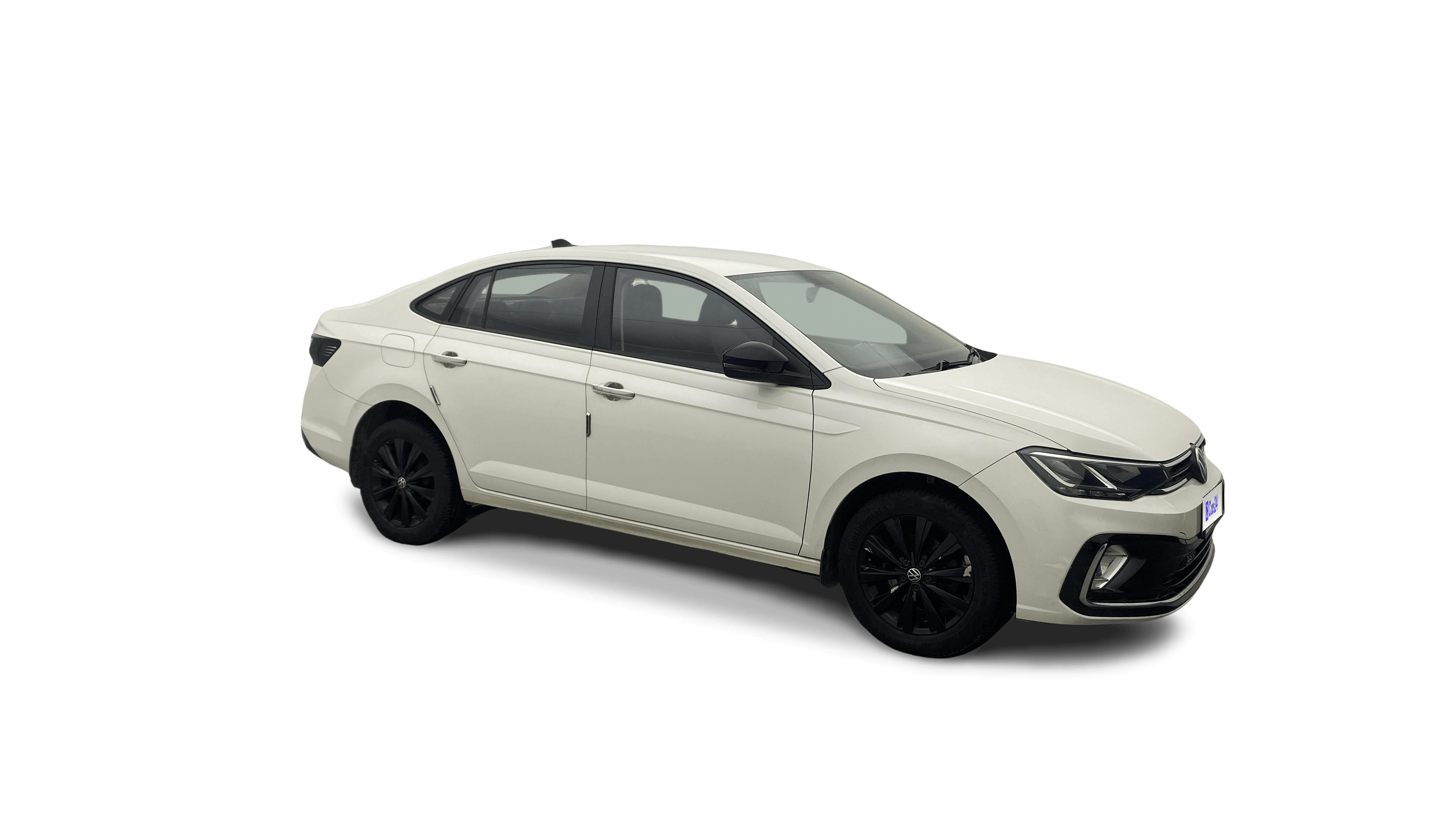 2022 Volkswagen VIRTUS - Sedan - Petrol - Manual - ₹9.44 lakh