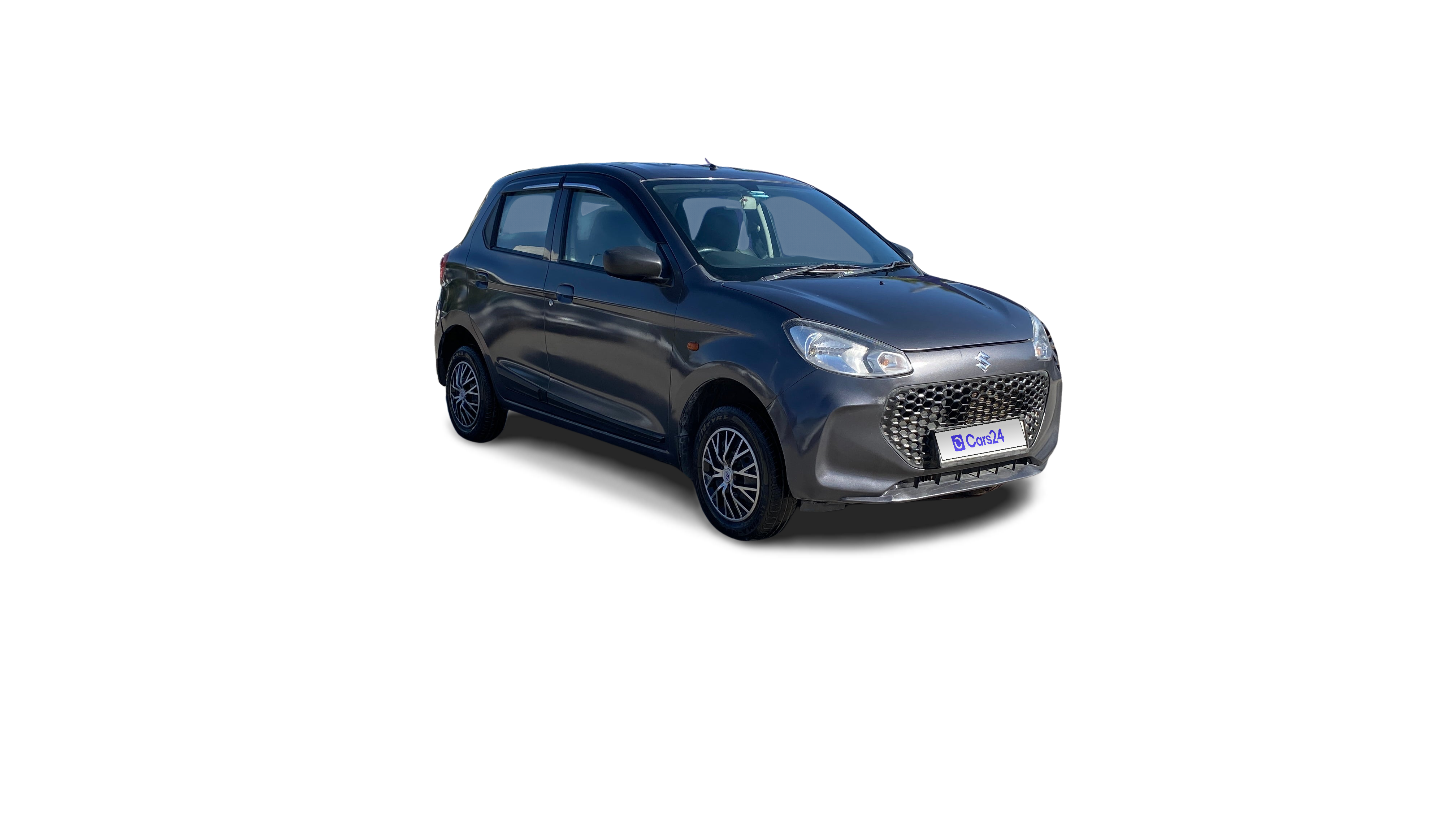 2024 Maruti Alto K10 - Hatchback - Petrol - Manual - ₹4.47 lakh