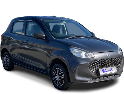 2024 Maruti Alto K10 - Hatchback - Petrol - Manual - ₹4.61 lakh