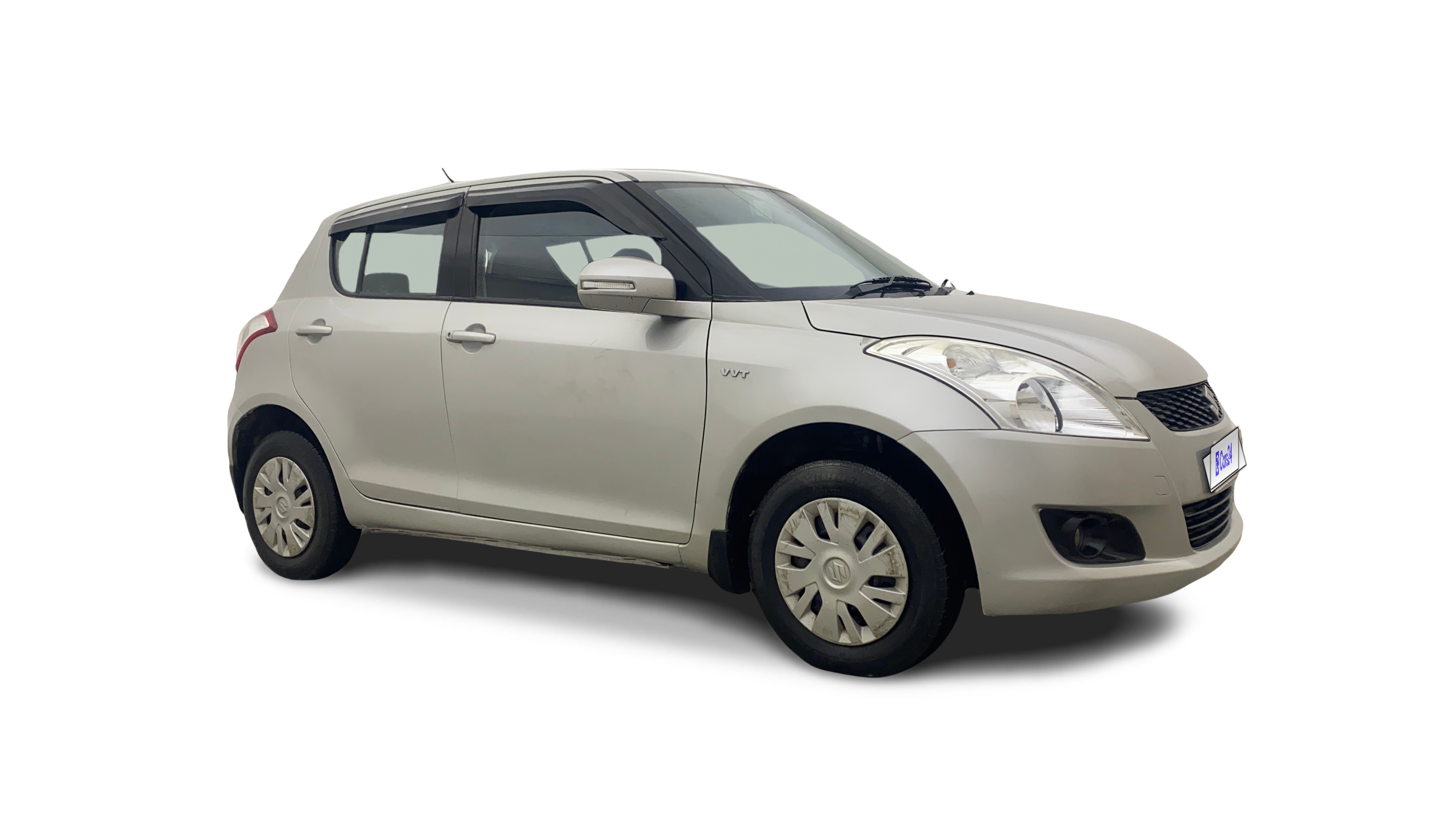 2014 Maruti Swift - Hatchback - Petrol - Manual - ₹3.61 lakh